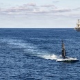 米海軍「ニミッツ」空母打撃群、キューバの鼻の先に集結…イランに続き軍事作戦の可能性も！