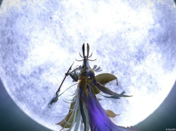 【FF14】パッチ7.4から幻ツクヨミを遊ぶ人は今の内に予習を！「幻ツクヨミ討滅戦」予習動画(マクロ有り)がコチラ