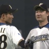 日ハム渡邉・石井の二遊間ｗｗｗｗｗｗｗｗ