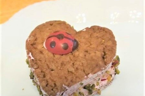 ハートフルx今堀恵理スイーツ 日から期間限定販売 エキマルスイーツ Yuki の Sweets Diary