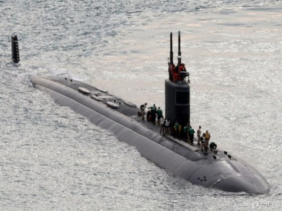 韓国、トランプに原子力潜水艦の保有を認めてもらったと思って喜んでいたら、あっさり米軍関係者に裏切られて大慌て