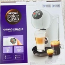 ネスカフェドルチェグースト・コーヒーマシンを買った！