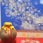 文ちゃんの更科日記