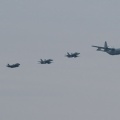MAGTF ～岩国FD2026～ KC-130J・F-35B・F/A-18C/D