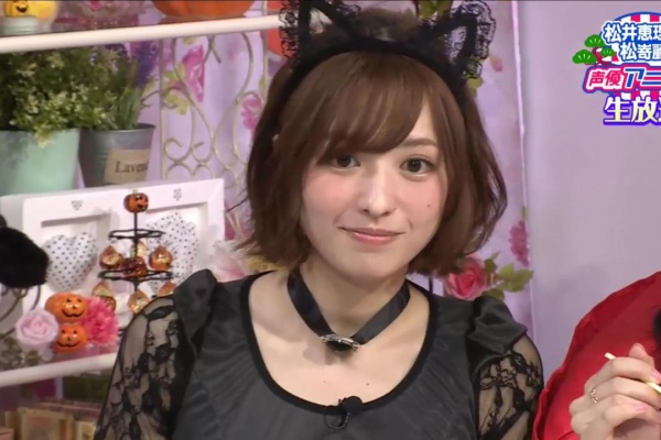 帰ってきたニュー速俺日記 佳村はるか