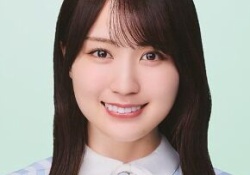 賀喜遥香←推されて色々やったけど全部中途半端だったよな