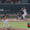 【vs広島】サード横尾とショート石井の連携プレーｗｗｗｗｗｗｗｗ