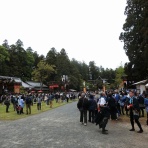 神社前2F特設祭事場