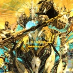 ＲＡＩＭと行くアークス漂流記