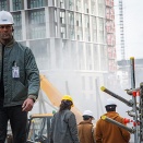 「ワーキングマン」