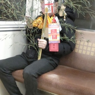 プランナーの独り言