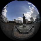 『LAOWA4mm：四街道駅前＆KAMLAN7.5mmF3.2：二子玉川駅前　2019/10/20』の画像