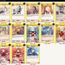 デッキ紹介～ユニアリ学マスVol.2～