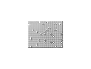 修学旅行の夜　１３１