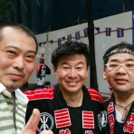 極真館熊本    白坪道場物語