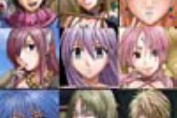 蒼い世界の中心で」アニメニコニコ生放送 決定！ : 蒼い世界の中心で