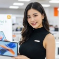 【画像】iPadを殺すタブレット「Xiaomi Pad 8」、発売