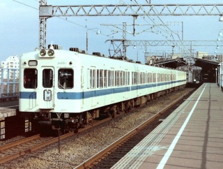 小田急2400形全編成ガイド：2499F