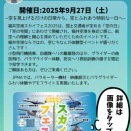 スカイフェスティバル