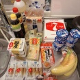 【シニアの暮らし】いつもの買い出し！うっかりミステイク😖。。