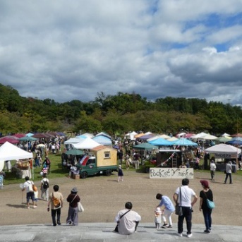 【鶴見区】鶴見緑地に雑貨＆グルメが大集合！3日間「ポケットマルシェ」開催♡