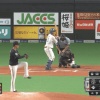 【vs.オリックス】日ハム宇佐見、自己最多タイの第4号ソロホームラン！！！！！
