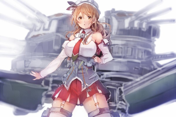 艦これ画像まとめブログ イタリア