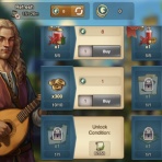 FoE　非課金のすゝめ