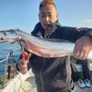 2025年12月11日　釣果