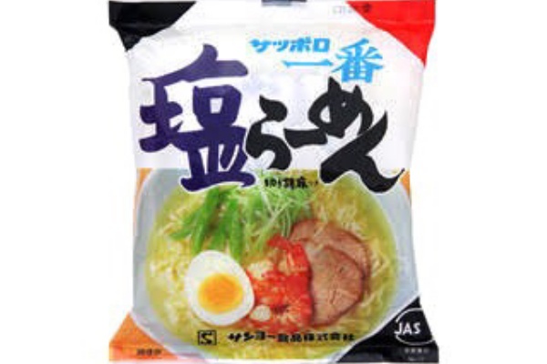 アレンジ 竹内結子流 塩らーめんカルボナーラ つけものいしのラーメンブログ 今日のホームラン