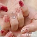 ハートネイル / 梅田 大阪