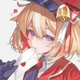 【ホロライブ】ラオーラ先生画のつづりちゃん
