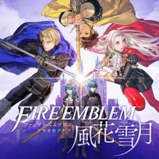 ルフレch. - ファイアーエムブレムヒーローズ攻略まとめ速報