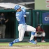 【日本ハム】万波中正がプロ初の満塁弾！金村尚真が９回２死から追いつかれた直後の劇的弾