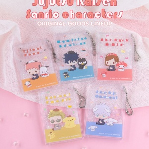 呪術廻戦 【JFcollection】プレミアム記念メタルプレート（ゴールド