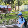 動物園探検！