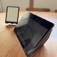 MOFT 折りたたみタブレットスタンド
