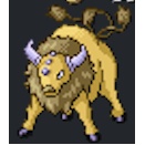 【3世代対戦考察】ハチマキ型ケンタロスの調整