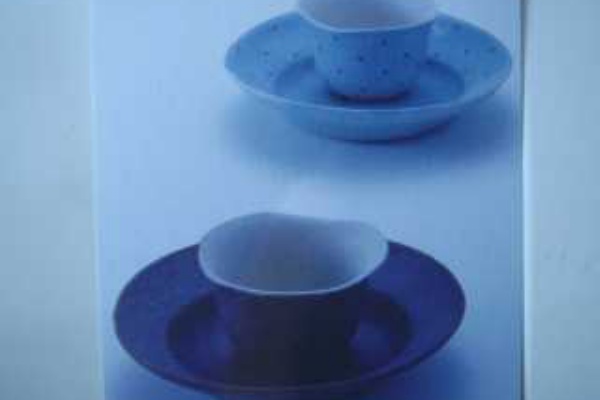 Mes poteries : Blog - 吉村和美