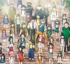 地獄先生ぬ～べ～ 第2クール 第25話・第26話(終) 雑感 いい最終回だった。続編あったら見たいかな。