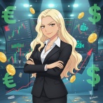 フジテレビの株を30%も買ってのっとろうとしてる女の顔wwwwww