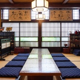 日本の原風景を訪ねて。新潟・関川村「高瀬温泉」で味わう米と酒、炉端の夜