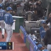 【vs.西武】日ハム、8回に相手のエラーで2点追加！リードを4点に広げる！