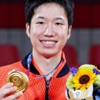 【朗報】株やFXの大損でバカにされ続けてた元卓球金メダリスト・水谷隼さん、昨日のブラックマンデーで爆益大儲け大逆転へｗｗｗｗｗ