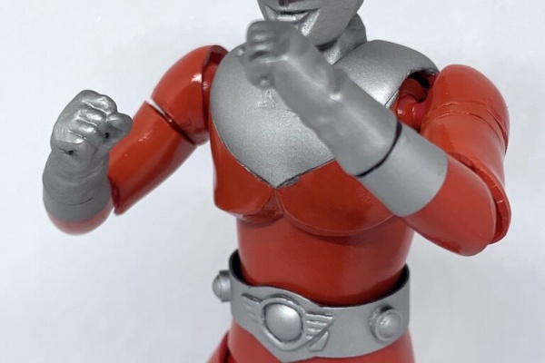 特撮　レッドマン　キャップ　ウルトラマン 特撮 レッドマン キャップ ウルトラマン 特撮 レッドマン