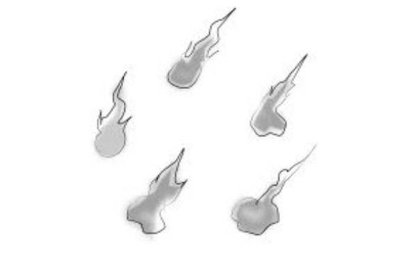 火の玉をみた スピリチュアルジャーニー