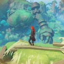 【原神】世界任務【森林書シリーズ】アランナラたちとの話