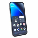 スマホ、機種変更、実施。