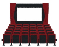【衝撃】新宿の映画館、阪神ファンで埋め尽くされるｗｗｗ