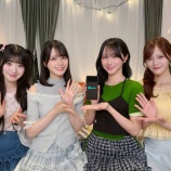 『[イコラブ] 齋藤樹愛羅・佐々木舞香・髙松瞳・野口衣織、Spotify×「THEMUSICDAY 2026」オリジナルCMキタ！！』の画像